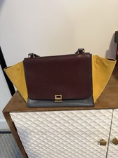 Celine Medium Trapeze picture
