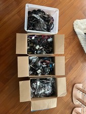 Bulk Lot of Foster Grant, Revlon, and Assorted Sunglasses picture