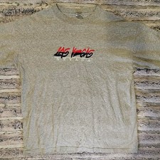 American-vintage Men's multi T-shirt picture