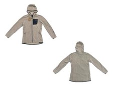 Patagonia Women's R1 Air Full-Zip Jacket (Wool White) NEW 40260 $179 Retail picture