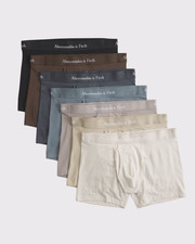 Abercrombie & Fitch Men's 5