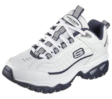 Skechers Sport Men's Energy Afterburn Lace-Up Sneaker picture