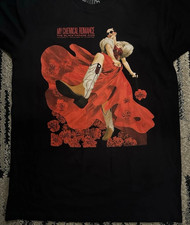 NEW My Chemical Romance San Antonio TX Sep 12 2026 T shirt picture