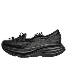 Hoka One One Bondi Mary Jane Black 1171546-BBLC Men's Sizes picture