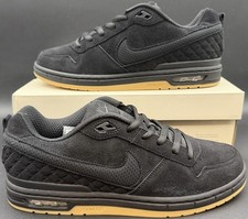 Size 12 - Nike Sb Zoom Air Paul Rodriguez 1 DS IQ6827-001 Of All picture