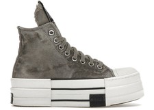 Converse DBL DRKSTAR Chuck Taylor All Star 70 Hi A06755C/DC01DX755 A06R0 164 picture