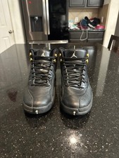 Air Jordan 12 Retro THE MASTER Size 11.5 Men’s picture