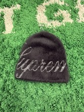 SUPREME x KANGOL Beanie picture