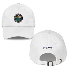 New 2025 Augusta National Members Only Hat ANGC, Embroidered Cap picture