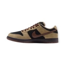 Nike SB Dunk Low Pro Filbert Black Lifestyle Shoes Men's HQ1625-201 picture