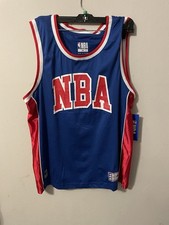 NBA Basketball Shirt picture