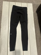 Lululemon Speed Up Tight Warp Tech Fleece 28
