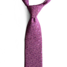 Italo Ferretti Paisley Patterned Tie 3 - 1/4