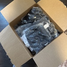 adidas and Under Armor Wholesale Lot (17 pcs) (MSRP $595+) picture