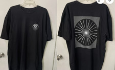 Rufus Du Sol Solace Tour 2-Sided T Shirt Full Size S-5XL picture