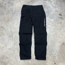 Vintage 2000s Y2K Black Oakley Carpenter Pants Size 31x30 Grunge Gorpcore picture