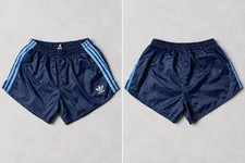 Vintage Rare Adidas Running Shorts West Germany size XL(M) picture