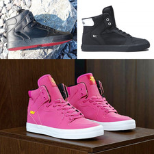 New Men's Vaider Skate shoe US size picture
