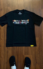 That’s a Awful Lot of Cough Syrup         T-Shirt Size M picture