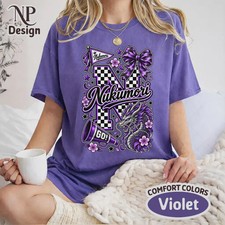 Nukumori House of Kindness Shirt Dragon Mascot School Spirit Graphic Tee picture