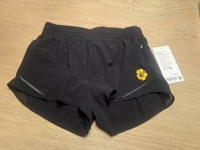 New Rare Lululemon Hotty Hot HR 2.5