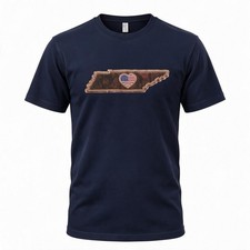 Premium 100% Cotton T-Shirt picture