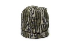 Mossy Oak Original Bottomland Camo Beanie Knit, One Size picture