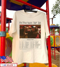 Malcolm Todd Do That Again Tour 26 27 T Shirt Full Size S-5XL picture