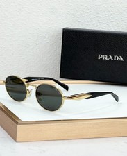Prada Mod :SPR65Z SUNGLASSE Size :55口20-140 picture