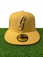 Unreleased New Era “Gold Member” San Francisco Giants Fitted with Icy UV, 7 picture