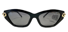 Tiffany Sunglass TF 4231U 800181 Black/Polarized Gray Women 53/17/140 no case picture