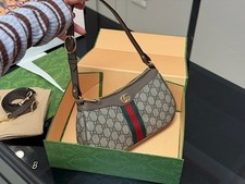 Gucci Ophidia Shoulder Bag picture
