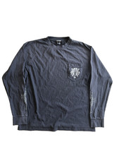 Chrome Hearts Vintage Tee Cross Sleeve 90’s picture