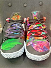 Size 12 - Nike Kybrid S2 Pineapple picture