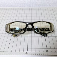 FACTORY900 FA-204 Eyeglasses Frame col.061 Eyewear 56□16-125 Japan Rare picture