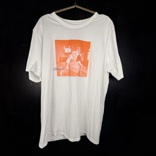 Nike J-Day Graphic T Shirt Mens XL World Headquarters Beaverton Oregon WHQ Crew picture