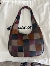 Coach Coachtopia leather Handbag in Browns NWT picture
