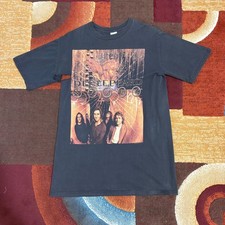 Vintage 1996 Def Leppard 