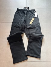 Fear of God Essentials Men's Straight Leg Sweatpants XS-XL NEW + picture