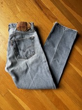 levis 501 vintage 90s picture