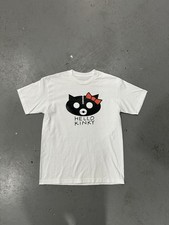 Gorillaz 2d Hello Kinky Shirt Printed Graphic Tee picture