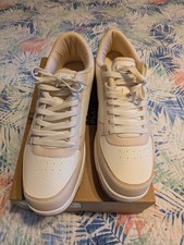 FILA A-Low 10 1/2 Men's Natural Block Colors Sneakers NEW picture