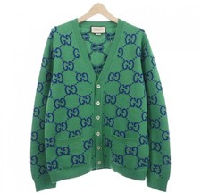 Authentic Gucci cardigan picture