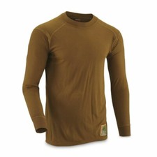 USMC FROG Silk Weight Base Layer Thermal Shirt picture