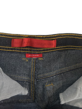 Vintage Gloria Vanderbilt High Rise Straight Leg Jeans Womens Sz 6M Isreal picture