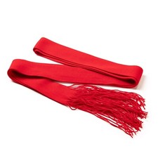 Dress Up America Gartel Belt for Adults - Traditional Ritual Belt for Men picture