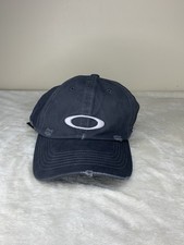 BNWT Piet X Oakley Software High Voltage Sports Logo Outdoor City Cap Hat picture
