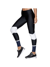 NWT Lorna Jane Dynamo Core F/L Tight - XS - Black. MSRP $107 picture