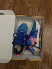 LeBron Witness 7 Men's Sneakers picture