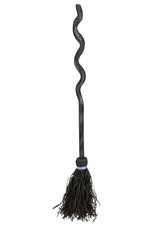 Spiral Staff Witch Broom picture